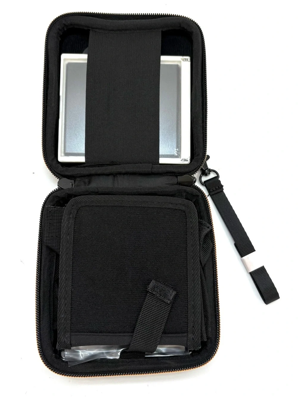 Vintage Cokin Creative Filter System Set With Case